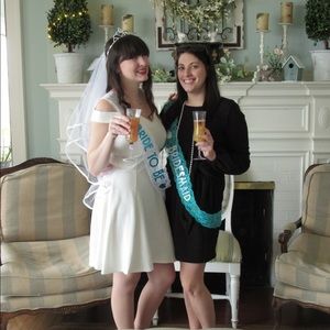 Meet your Posher, Lynsey